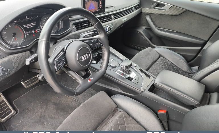 
								Audi S5 3.0 TFSI Quattro Sportback Automatas 2019 full									