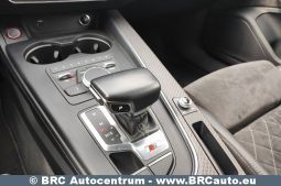 
										Audi S5 3.0 TFSI Quattro Sportback Automatas 2019 full									