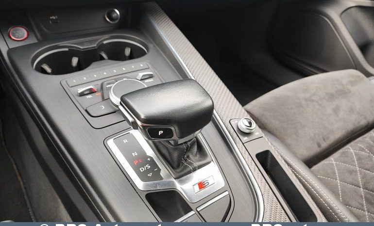 
								Audi S5 3.0 TFSI Quattro Sportback Automatas 2019 full									