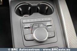 
										Audi S5 3.0 TFSI Quattro Sportback Automatas 2019 full									