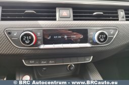 
										Audi S5 3.0 TFSI Quattro Sportback Automatas 2019 full									