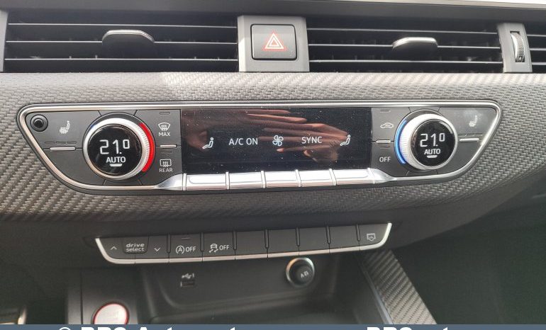 
								Audi S5 3.0 TFSI Quattro Sportback Automatas 2019 full									