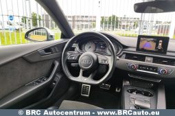 Audi S5 3.0 TFSI Quattro Sportback Automatas 2019