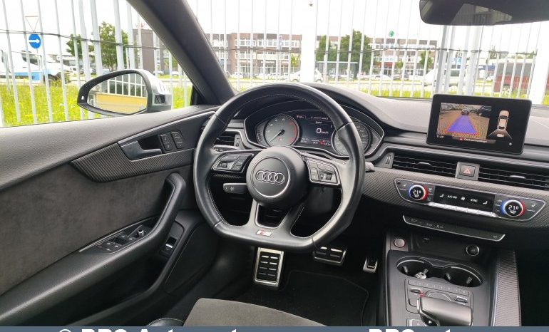 
								Audi S5 3.0 TFSI Quattro Sportback Automatas 2019 full									