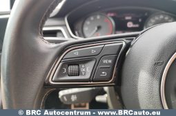 
										Audi S5 3.0 TFSI Quattro Sportback Automatas 2019 full									