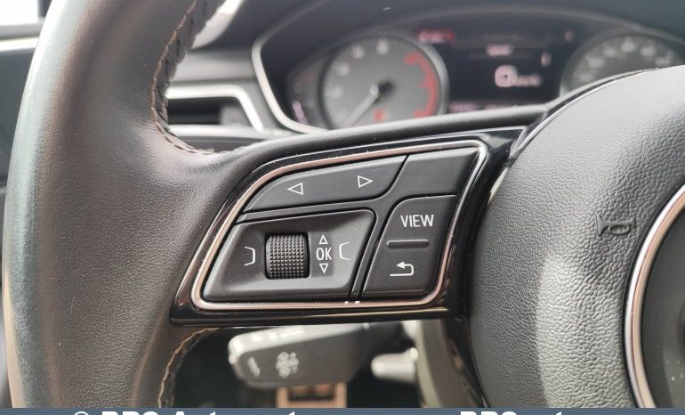 
								Audi S5 3.0 TFSI Quattro Sportback Automatas 2019 full									