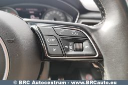 
										Audi S5 3.0 TFSI Quattro Sportback Automatas 2019 full									