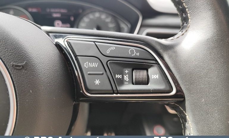 
								Audi S5 3.0 TFSI Quattro Sportback Automatas 2019 full									