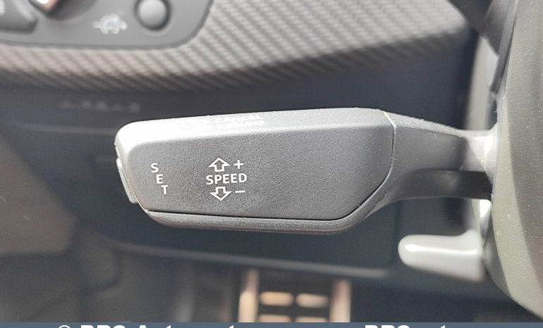 
								Audi S5 3.0 TFSI Quattro Sportback Automatas 2019 full									