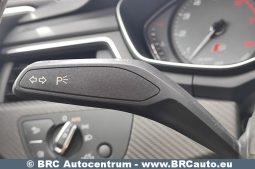
										Audi S5 3.0 TFSI Quattro Sportback Automatas 2019 full									