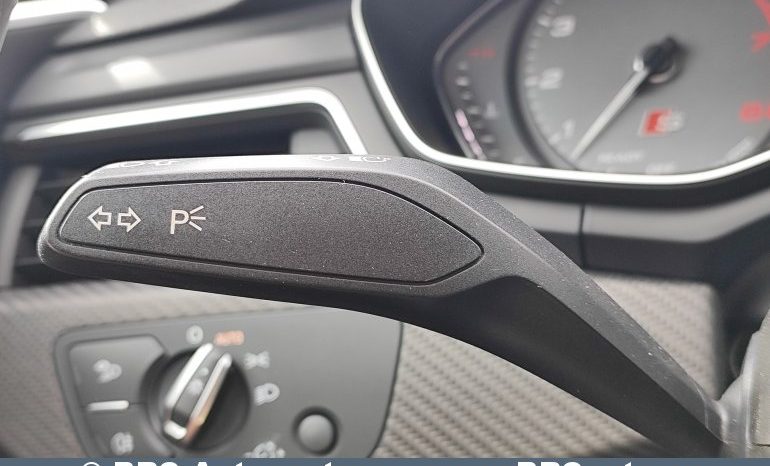 
								Audi S5 3.0 TFSI Quattro Sportback Automatas 2019 full									