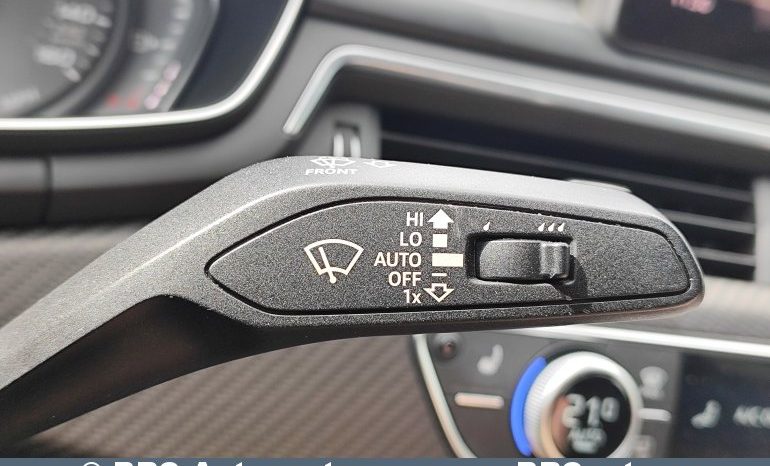 
								Audi S5 3.0 TFSI Quattro Sportback Automatas 2019 full									