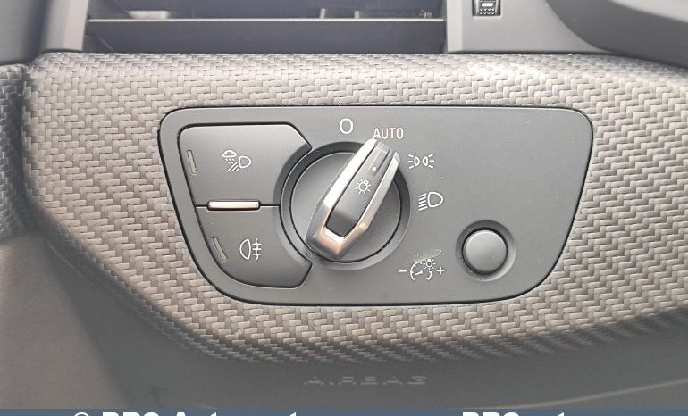 
								Audi S5 3.0 TFSI Quattro Sportback Automatas 2019 full									