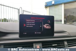 
										Audi S5 3.0 TFSI Quattro Sportback Automatas 2019 full									