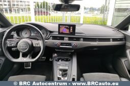 Audi S5 3.0 TFSI Quattro Sportback Automatas 2019