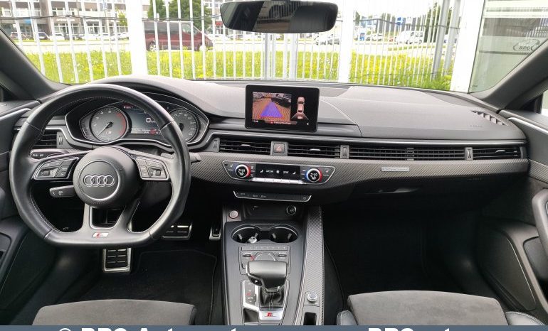 
								Audi S5 3.0 TFSI Quattro Sportback Automatas 2019 full									