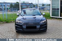 
										Audi S5 3.0 TFSI Quattro Sportback Automatas 2019 full									