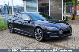 
										Audi S5 3.0 TFSI Quattro Sportback Automatas 2019 full									