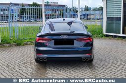 
										Audi S5 3.0 TFSI Quattro Sportback Automatas 2019 full									
