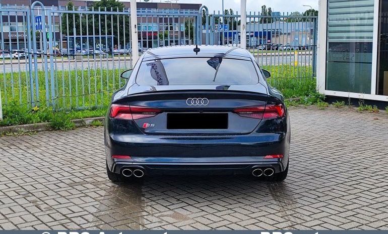
								Audi S5 3.0 TFSI Quattro Sportback Automatas 2019 full									