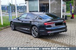 
										Audi S5 3.0 TFSI Quattro Sportback Automatas 2019 full									