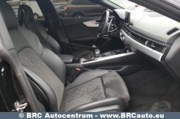 
										Audi S5 3.0 TFSI Quattro Sportback Automatas 2019 full									