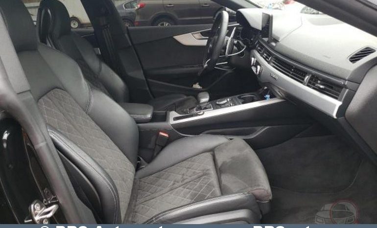 
								Audi S5 3.0 TFSI Quattro Sportback Automatas 2019 full									
