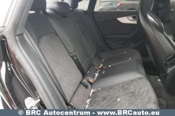 
										Audi S5 3.0 TFSI Quattro Sportback Automatas 2019 full									