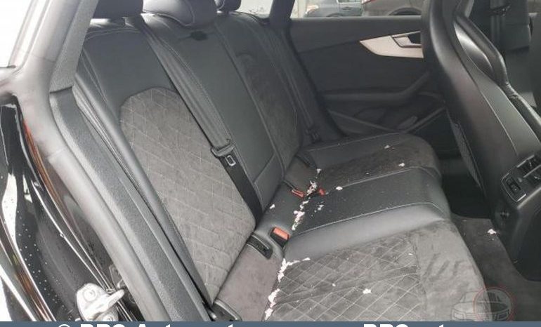 
								Audi S5 3.0 TFSI Quattro Sportback Automatas 2019 full									
