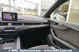 Audi S5 3.0 TFSI Quattro Sportback Automatas 2019
