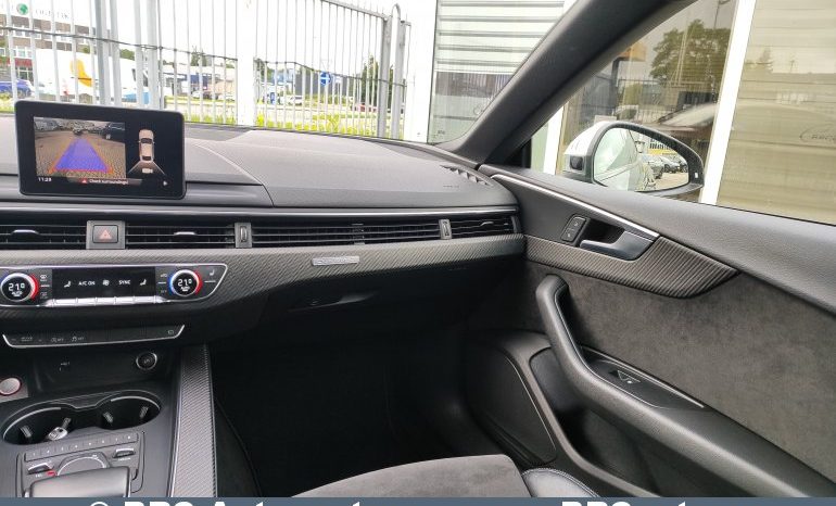 
								Audi S5 3.0 TFSI Quattro Sportback Automatas 2019 full									