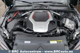 
										Audi S5 3.0 TFSI Quattro Sportback Automatas 2019 full									