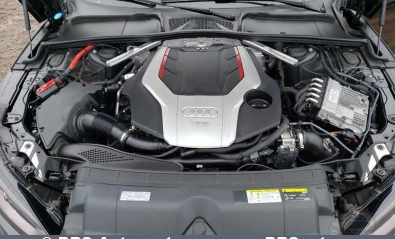 
								Audi S5 3.0 TFSI Quattro Sportback Automatas 2019 full									
