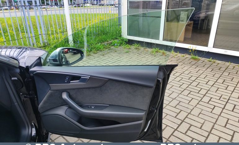 
								Audi S5 3.0 TFSI Quattro Sportback Automatas 2019 full									