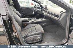 
										Audi S5 3.0 TFSI Quattro Sportback Automatas 2019 full									