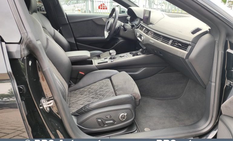 
								Audi S5 3.0 TFSI Quattro Sportback Automatas 2019 full									