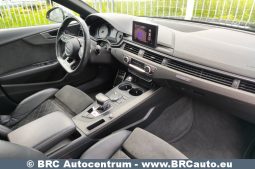 
										Audi S5 3.0 TFSI Quattro Sportback Automatas 2019 full									