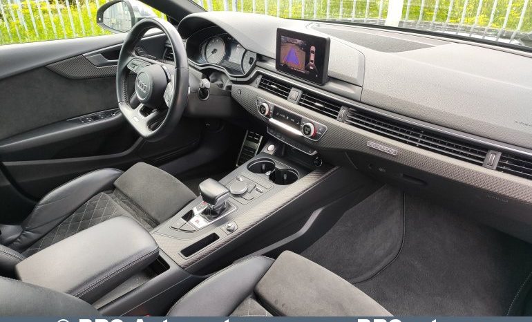 
								Audi S5 3.0 TFSI Quattro Sportback Automatas 2019 full									