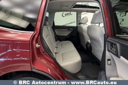 
										Subaru Forester 2.5 PZEV AWD Limited Automatas 2017 full									