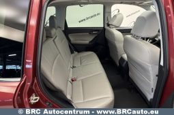 
										Subaru Forester 2.5 PZEV AWD Limited Automatas 2017 full									