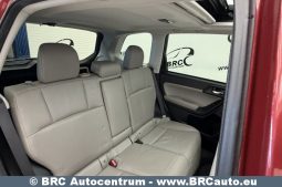
										Subaru Forester 2.5 PZEV AWD Limited Automatas 2017 full									
