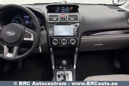 
										Subaru Forester 2.5 PZEV AWD Limited Automatas 2017 full									