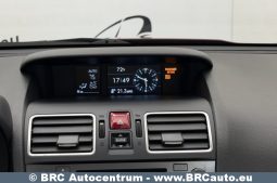 
										Subaru Forester 2.5 PZEV AWD Limited Automatas 2017 full									