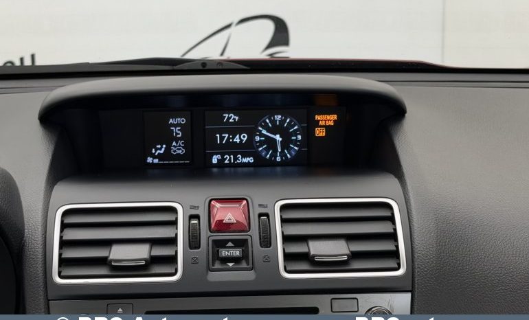 
								Subaru Forester 2.5 PZEV AWD Limited Automatas 2017 full									
