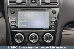
										Subaru Forester 2.5 PZEV AWD Limited Automatas 2017 full									