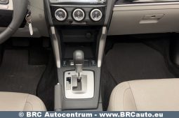 
										Subaru Forester 2.5 PZEV AWD Limited Automatas 2017 full									