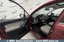 
										Subaru Forester 2.5 PZEV AWD Limited Automatas 2017 full									