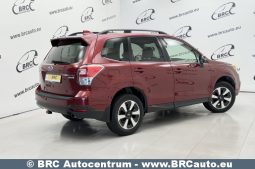 
										Subaru Forester 2.5 PZEV AWD Limited Automatas 2017 full									