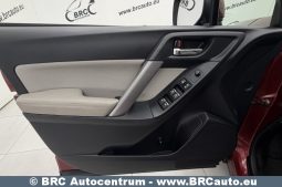 
										Subaru Forester 2.5 PZEV AWD Limited Automatas 2017 full									