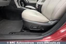 
										Subaru Forester 2.5 PZEV AWD Limited Automatas 2017 full									